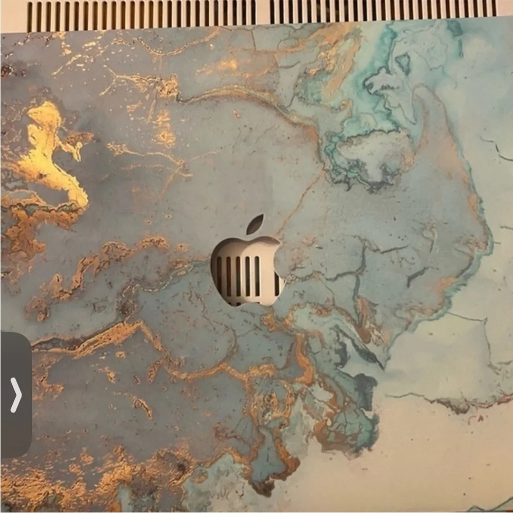 Marble Design Case